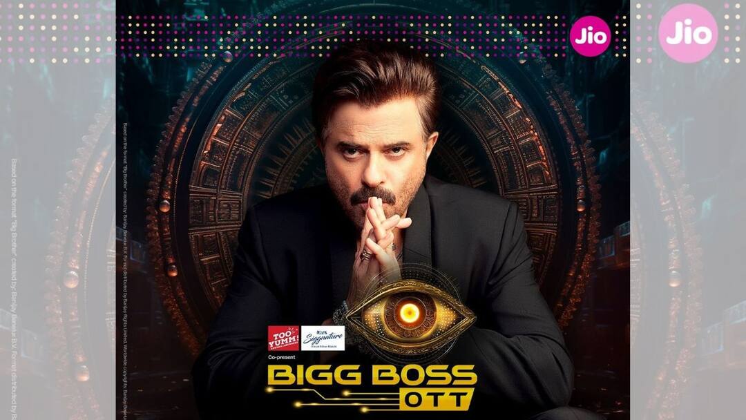 Bigg Boss OTT Season 3 Anil Kapoor to Host when and where to watch Bigg Boss OTT: আসছে 'বিগ বস OTT'-র তৃতীয় সিজন, সঞ্চালনায় অনিল কপূর, কবে কোথায় দেখবেন?