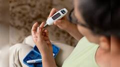 Health Tips: ये पांच साइंस दिखाते हैं रेड अलर्ट! हो जाएं सावधान नहीं तो शुगर लेवल हो सकता है HIGH