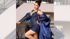 कान्स फिल्म फेस्टिवल से लौटने के बाद अवनीत कौर ने लगाई ट्रोल्स की क्लास