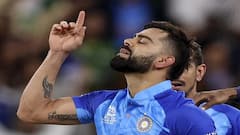 IND vs PAK: மறக்க முடியுமா அந்த ஆட்டத்தை? பாகிஸ்தான் தூக்கத்தை கெடுத்த சேஸ் மாஸ்டர் விராட் கோலி