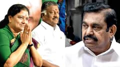 தோல்விக்கு தொண்டர்களை பழக்குவது பாவ காரியம் - எடப்பாடி பழனிசாமியை விமர்சித்த ஓபிஎஸ்!
