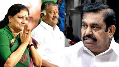 o panneerselvam invited to aiadmk members to reunite AIADMK: தோல்விக்கு தொண்டர்களை பழக்குவது பாவ காரியம் - எடப்பாடி பழனிசாமியை விமர்சித்த ஓபிஎஸ்!
