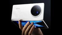 Vivo X Fold 3 Pro भारत में हुआ लॉन्च, मिल रहा ₹25,000 का डिस्काउंट ऑफर