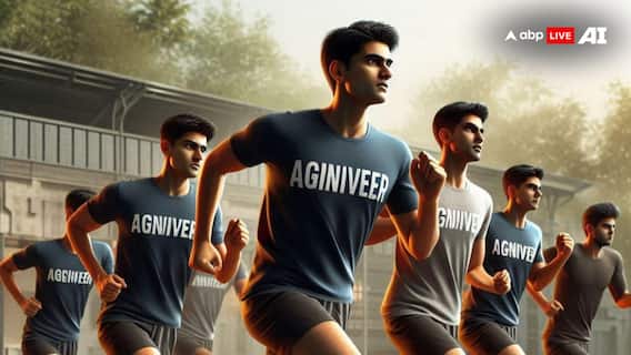 इन राज्यों के युवाओं को अग्निवीर भर्ती रैली में शामिल होने का मिल रहा मौका, जानिए कहां है जाना इन राज्यों के युवाओं को अग्निवीर भर्ती रैली में शामिल होने का मिल रहा मौका, जानिए कहां है जाना