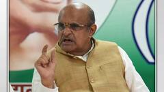 Lok Sabha Election Results 2024: સરકાર રચવાની ચર્ચા વચ્ચે જેડીયુનું મોટું નિવેદન, અગ્નિવીર યોજનાને લઇને કરી આ માંગણી