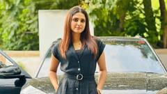 Oorvasivo Rakshasivo Ayesha : ప్రగతిని ఢీ కొడుతున్న అయేషా -  రాక్షసిలా మారిన ఈ ఊర్వశి రాజవంశంపై పగతీర్చుకుంటుందా!