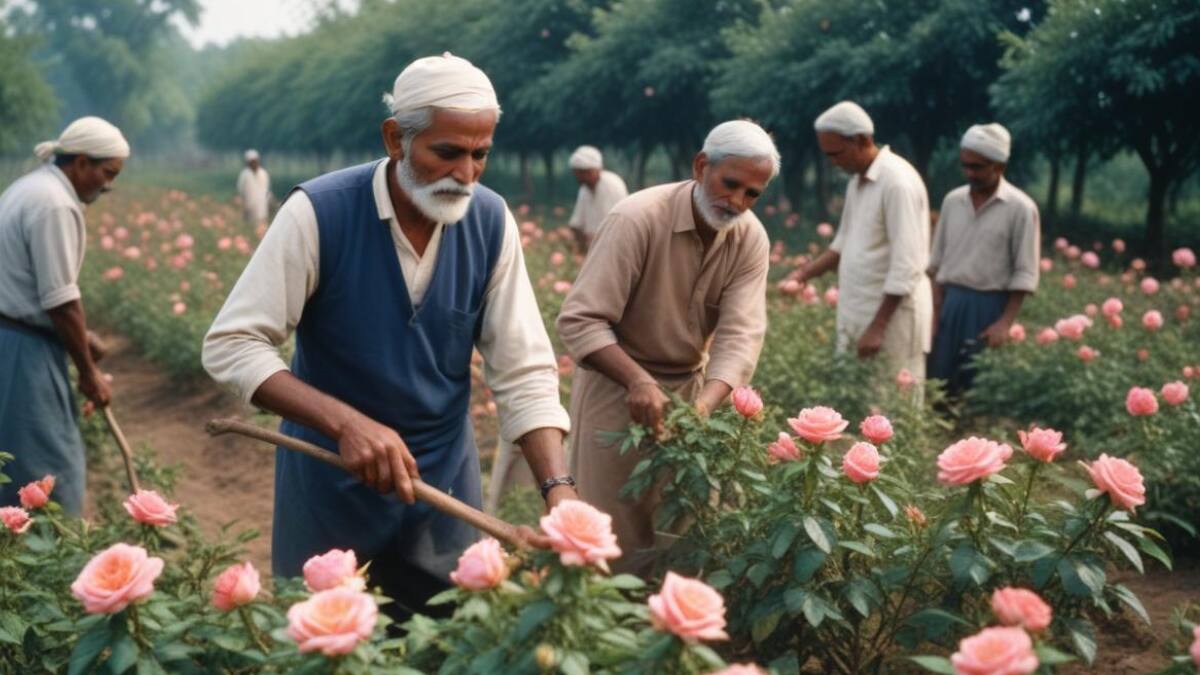 इस फूल की खेती कर देगी किसानों को मालामाल, रखना होगा इन बातों का ध्यान