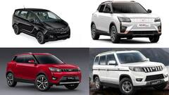 Mahindra Offer: அப்படி போடு..! மஹிந்திராவின் XUV300 மாடலுக்கு ரூ.1.79 லட்சம் - மற்ற மாடல்களுக்கான சலுகை என்ன?