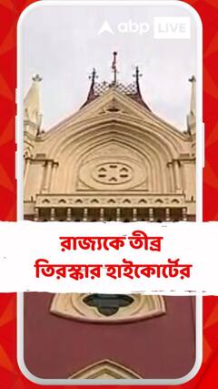 ভোট পরবর্তী হিংসা মামলায় রাজ্যকে ভর্ৎসনা হাইকোর্টের