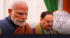 પાટા પરથી ઉતર્યુ ડબલ એન્જિન, BJP શાસિત રાજ્યોમાં જ પાર્ટીને થયું મોટુ નુકસાન, જાણો કેટલી બેઠકો ગુમાવી.....