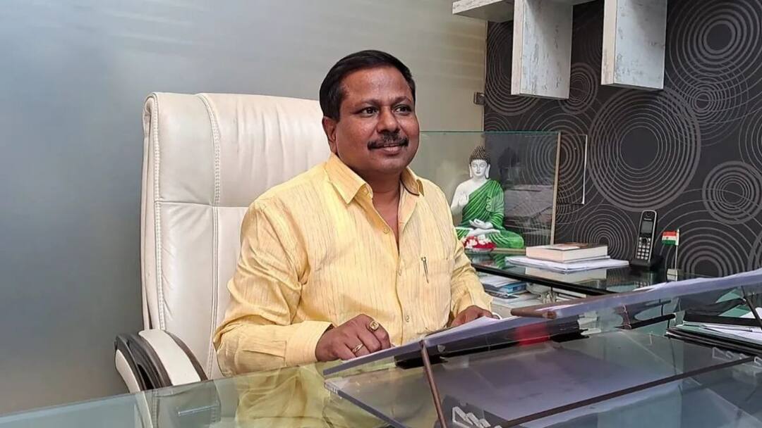 maharashtra loksabha election result Pimpari MLA Anna Bansode clear his stand also clarify on did not attend Ajit Pawar meeting in mumbai Anna Bansode : पिंपरीचे आमदार अण्णा बनसोडेंची अजित पवारांच्या बैठकीला दांडी; नेमकं कारण आहे तरी काय?