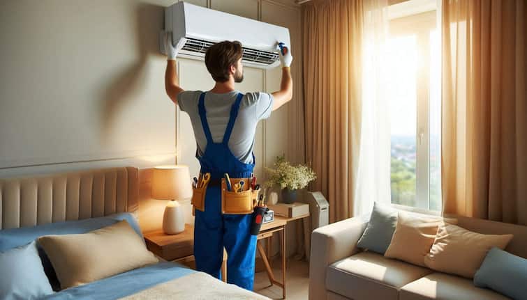 AC Not Cooling Your Room Properly 5 tips to fix your Air Conditioner क्या आपका AC ठंडी हवा नहीं दे रहा है? ये ट्रिक्स आज़माएं, फिर तुरंत मिलेगी भीषण गर्मी से राहत