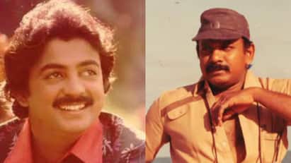 haraa movie actor mohan says director balumahendra encouraged him to acting Actor Mohan : என்னை நடிக்க என்கரேஜ் பண்ணது பாலுமகேந்திராதான்... நினைவுகளை பகிர்ந்த மோகன்