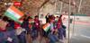 Indian army organises motivational tour in Kargil for students ahead of 25th 'Kargil Vijay Diwas'