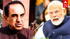 Subramanian Swamy Slams Modi : மானம் இருக்கா? கழுத்தை பிடிச்சு தள்ளணுமா? சு. சுவாமி ஆவேசம்