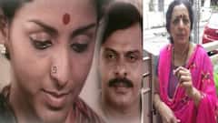 Uthiripookal Ashwini: ஊரையே கண்கலங்க வைத்த நடிகை.. கணித டீச்சராக கலக்கும் உதிரிப்பூக்கள் அஸ்வினி!