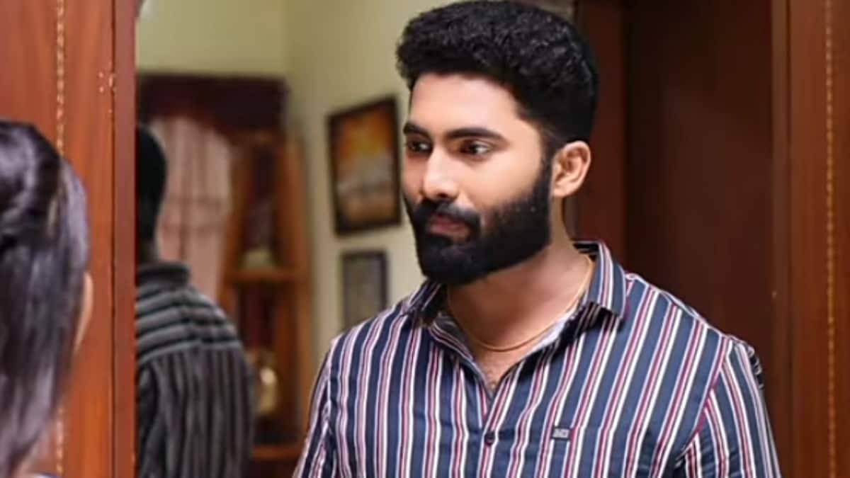 Siragadikka Aasai: ரோகிணி மீது ரவிக்கு வந்த சந்தேகம்... கிரிஷ்ஷை பார்த்து விஜயா செய்த காரியம்... சிறகடிக்க ஆசை அப்டேட்