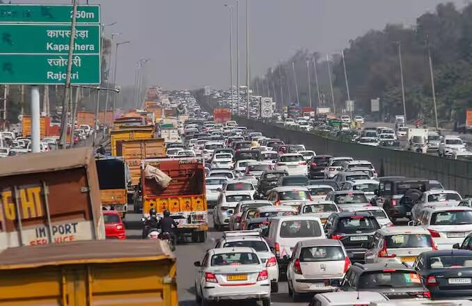 જો કે, તમારે સાબિતી આપવી પડી શકે છે કે તમારું ઘર વાસ્તવમાં ટોલ પ્લાઝાની નજીક છે. જો એમ કરવામાં તમે નિષ્ફળ થાવ છો તો તમારી પાસેથી બમણો દંડ વસૂલવામાં આવી શકે છે.