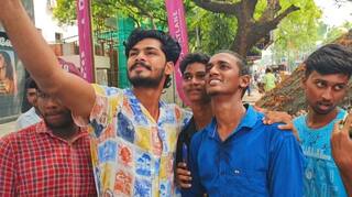 TTF Vasan: கையெழுத்திட தாமதமாக வந்த டிடிஎஃப் வாசன்; அண்ணாநகர் காவல் நிலையத்தில் பரபரப்பு