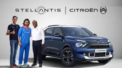 Citroen India જલદી લૉન્ચ કરશે MS Dhoni Edition, કારમાં મળશે માહી સાથે જોડાયેલી એસેસરીઝ