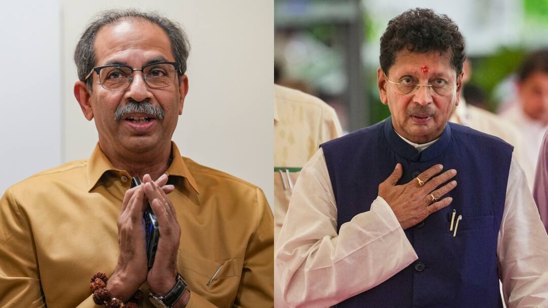 Uddhav Thackeray abandoned Hindutva ideology won in Lok Sabha Election Result 2024 due to fatwas Shiv Sena Deepak Kesarkar Claimed 'उद्धव ठाकरे ने हिंदुत्व की विचारधारा को त्यागा, फतवों की वजह से मिली जीत', शिवसेना नेता दीपक केसरकर का बड़ा दावा