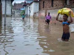 ગુજરાતમાં આગામી સાત દિવસ વરસાદની આગાહી, આ વિસ્તારનાં લોકો રેઈન કોટ અને છત્રી કાઢી રાખે