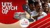 Can Rahul Gandhi become the main face of the opposition | Let's Catch Up