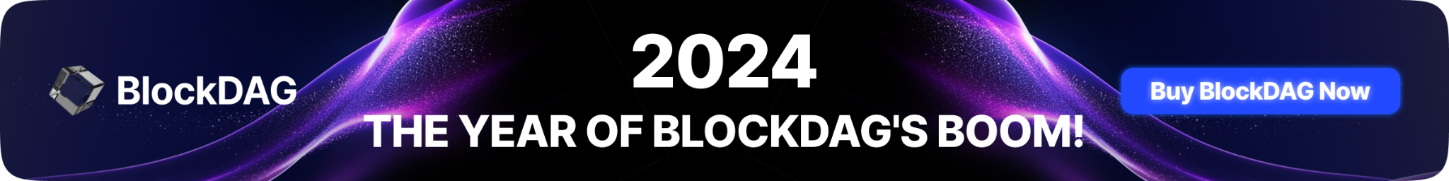 Massive Hyper Around Layer 1 BlockDAG After 30,000x Promise; More On Lido DAO Price Instability & SEI Blockchain Rise