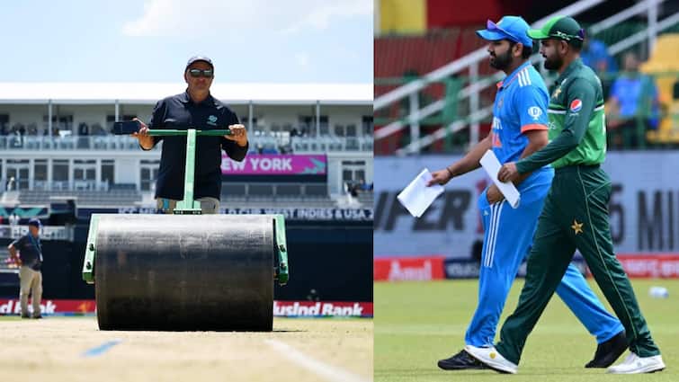 IND vs PAK T20 World Cup: क्या होती है ड्रॉप इन पिच? क्यों भारत-पाक मैच से पहले इसे लेकर हो रहा बवाल