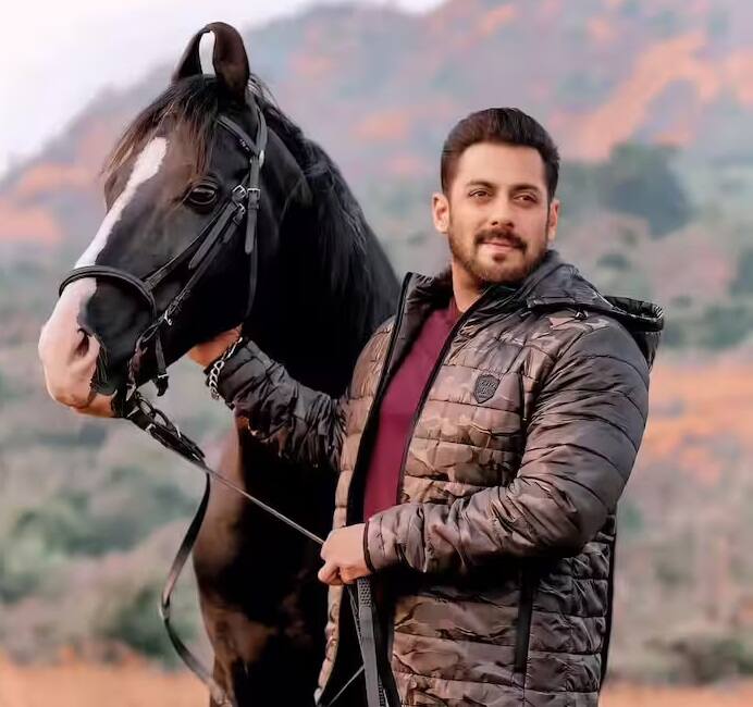 સલમાન ખાન - બી-ટાઉનના દબંગ અભિનેતા સલમાન ખાન પણ આ યાદીમાં છે. સલમાન ખાનનું દુબઈમાં પણ એક લક્ઝરી હાઉસ છે. જ્યાં તે અવારનવાર પોતાના પરિવાર સાથે વેકેશન માણે છે.