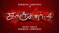 மீண்டும் காஞ்சனாவை கையில் எடுத்த ராகவா லாரன்ஸ்.. 4 ஆம் பாகம் ஷூட்டிங் எப்போ தெரியுமா?