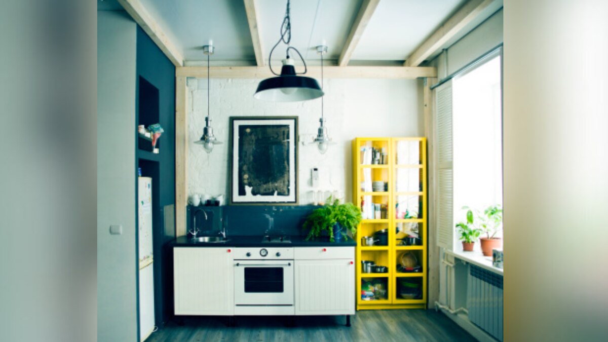 Ways To Make Your Small Apartments Look Good And Cozy