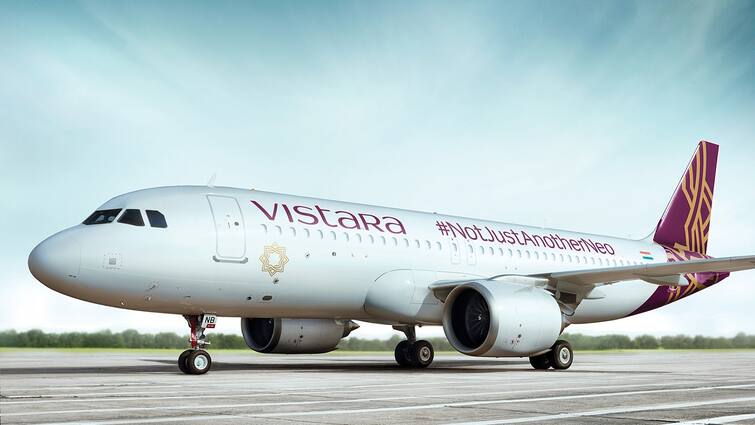 Air India Vistara merger deal now NCLT green flags tata group proposal after cci Air India: 9 महीने में बंद हो जाएगी विस्तारा, एअर इंडिया के साथ विलय को मिली एनसीएलटी से हरी झंडी