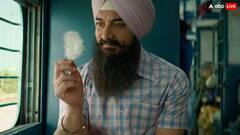 आमिर खान की 'लाल सिंह चड्ढा' ने फ्लॉप होने के बाद भी बना दिया इस एक्ट्रेस का करियर