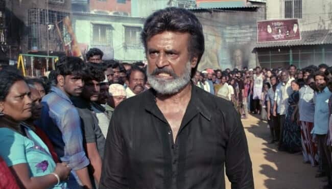 காலா படத்திற்கு பெரிய ஓப்பனிங் கிடைத்தது. இந்தியாவில் மொத்தமாக 1800 தியேட்டரிலும், தமிழ்நாட்டில் 700 தியேட்டரிலும் வெளியானது.