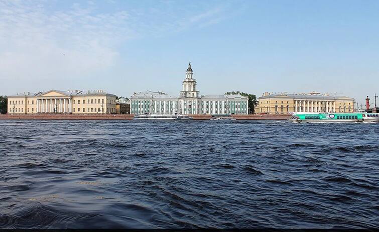 Four Indian medical students drown in river near Russia Indian Students: ਰੂਸ 'ਚ ਭਾਰਤੀ ਵਿਦਿਆਰਥੀਆਂ ਦੇ ਗਰੁੱਪ ਨਾਲ ਵਾਪਰਿਆ ਹਾਦਸਾ, 4 ਦੀ ਮੌਤ