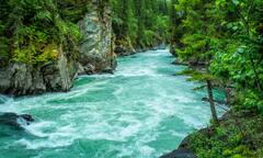 वो नदी जिसे चीन मानता था अपना बड़ा दुख, ये है वजह