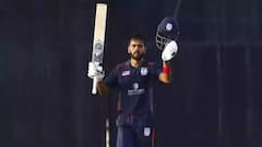 T20 World Cup USA vs PAK: பாகிஸ்தானை வீழ்த்திய எப்படி? அமெரிக்க கேப்டன் மோனங்க் படேல் சொன்னது இதுதான்!