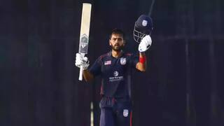 T20 World Cup USA vs PAK: பாகிஸ்தானை வீழ்த்திய எப்படி? அமெரிக்க கேப்டன் மோனங்க் படேல் சொன்னது இதுதான்!