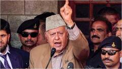 क्या NDA की नई सरकार सफल होगी? फारूक अब्दुल्ला ने जवाब में कही ये बात