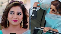 'త్రినయని' సీరియల్: చిల్లిగవ్వ లేని తిలోత్తమకు 300 కోట్ల విలువైన ఆస్తి.. ఆ చేతి గ్లౌజ్ వెనక ఉన్న మిస్టరీ ఏంటో!