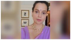 कंगना को थप्पड़ मारने वाली CISF महिला कांस्टेबल कौन? जानें उसके बारे में