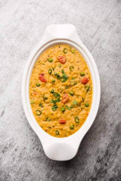 ਓਟਸ ਖਾਣ 'ਚ ਸਵਾਦਿਸ਼ਟ ਹੋਣ ਦੇ ਨਾਲ-ਨਾਲ ਸਿਹਤ ਲਈ ਵੀ ਬਹੁਤ ਫਾਇਦੇਮੰਦ ਮੰਨਿਆ ਜਾਂਦਾ ਹੈ।