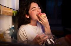 Midnight Craving :ਜੇਕਰ ਤੁਸੀਂ ਵੀ ਅੱਧੀ ਰਾਤ ਨੂੰ ਭੋਜਨ ਦੀ ਲਾਲਸਾ ਮਹਿਸੂਸ ਕਰਦੇ ਹੋ, ਤਾਂ ਇਹ 5 ਸਿਹਤਮੰਦ ਭੋਜਨ ਅਜ਼ਮਾਓ