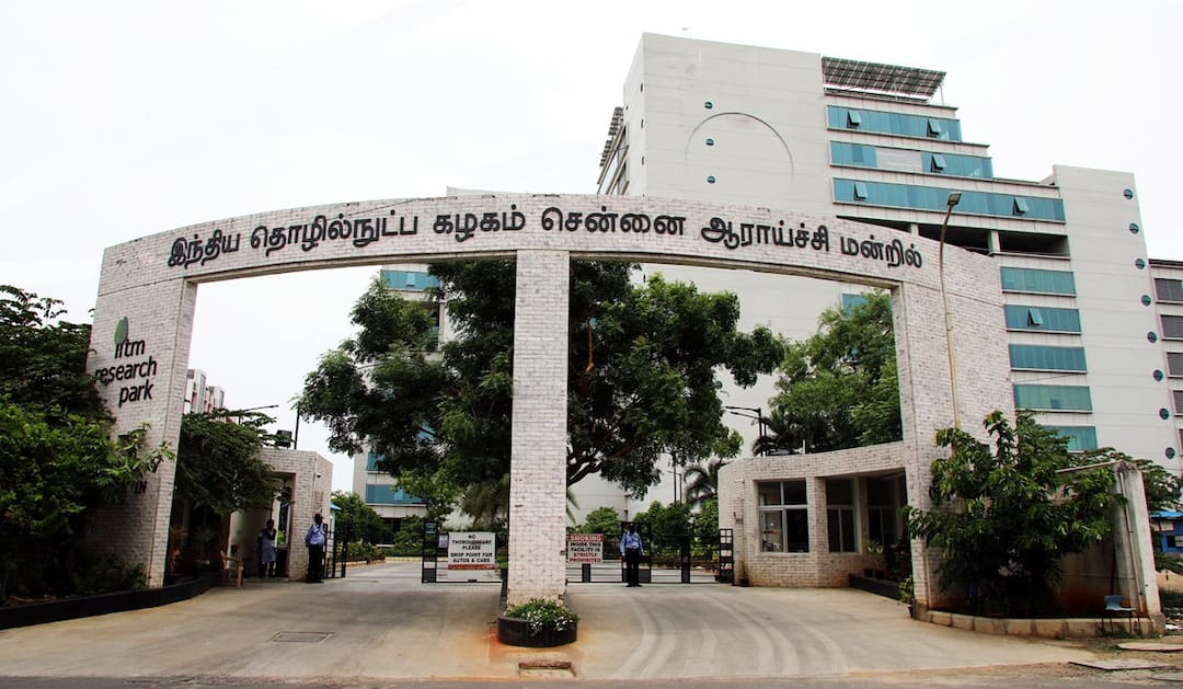 IIT Madras Free Training: பிசிஏ, பிஎஸ்சி மாணவர்களுக்கு இலவச வேலைவாய்ப்பு பயிற்சி வகுப்புகள்; ஐஐடி சென்னை அசத்தல்!