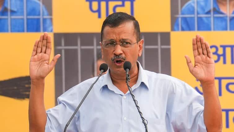 Delhi Court docket Extends Arvind Kejriwal’s Custody In ED’s Case Until July 12