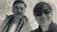 बेटे की फोटो लेकर घंटों प्रोड्यूसर्स के ऑफिस के बाहर बैठते थे सुरेश ओबेरॉय