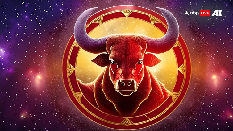 Taurus Horoscope Today 8 June 2024 Vrishabh Daily Astrological Predictions Zodiac Signs Taurus Horoscope Today (June 8): A Day Of Praise And Prosperity