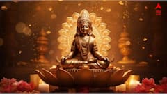 Gajkesari Yog: বৃহস্পতি-চন্দ্রর মিলনে গজকেশরী যোগ, ৩ রাশিতে সুবর্ণ সময়, উন্নতি হাতের মুঠোয়