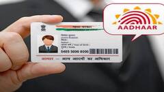 Free Aadhaar update: આજે જ અપડેટ કરી લો તમારુ આધારકાર્ડ, આ તારીખે સમાપ્ત થઈ જશે ડેડલાઈન